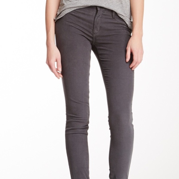 James Jeans Pants & Jumpsuits James Jeans Randi Corduroy Pencil Leg